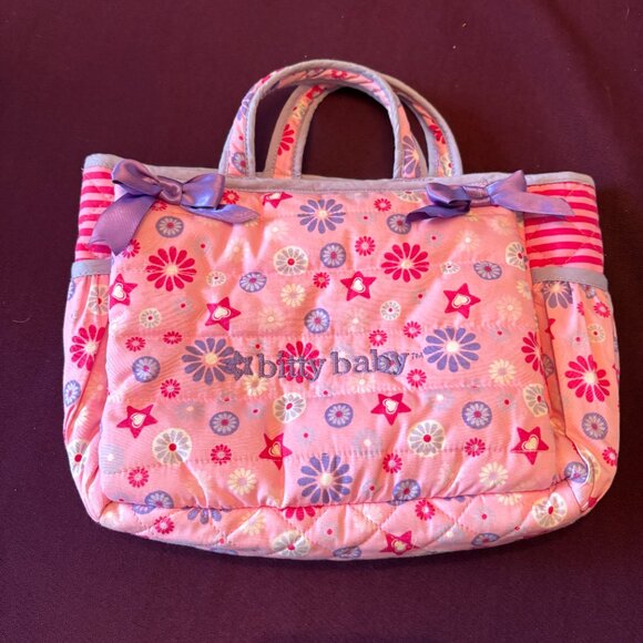 American Girl Bitty Baby Diaper Lot {14 pieces} - Picture 10 of 16